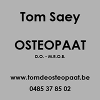 Tom Saey